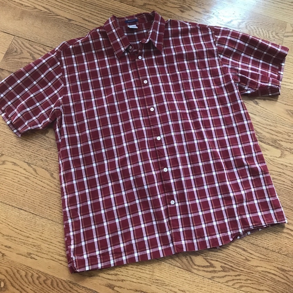 Old Navy Shirt